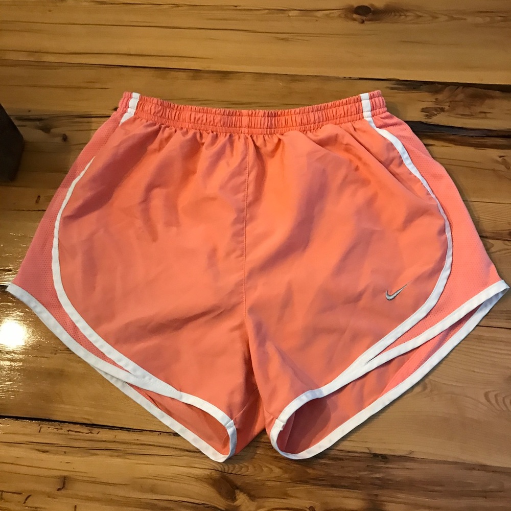 Nike tempo shorts